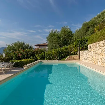 Vila Airbnb Garda Lake, 1k_home